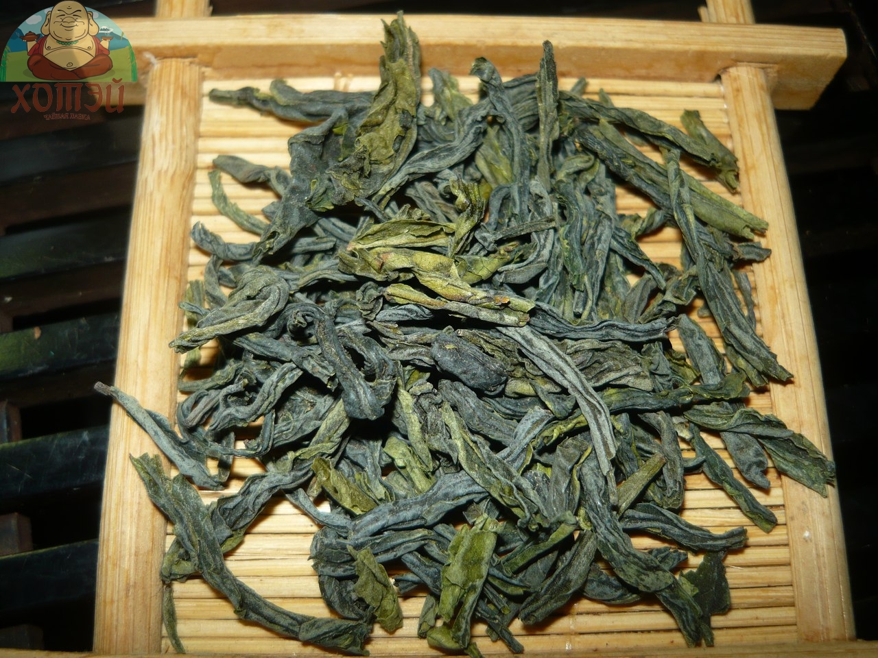Обзор чая Лу Ань Гуа Пянь (Тыквенные семечки из Люань)