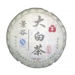 Китайский элитный чай Белый Пуэр 2011 г. Цена за 1 гр.
