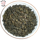 Чжу Ча (Ганпаудер – порох) — 珠茶 (zhu cha) Жемчужный чай зеленый 50 гр.