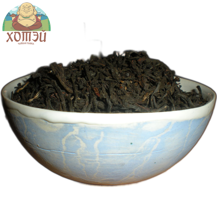 Кенийский чёрный чай 50 гр