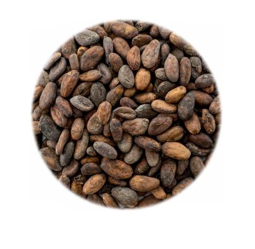 Какао-бобы отборные 