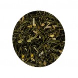 Зеленый чай с имбирем и медом 50 гр