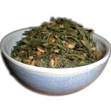 Генмайча (зеленый чай с рисом) 50 гр.