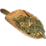 Генмайча (зеленый чай с рисом) 50 гр.