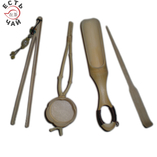 Набор инструментов для чайной церемонии Ча Цзюй бамбук