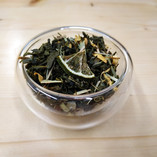Зелёный чай Мохито 50 гр.