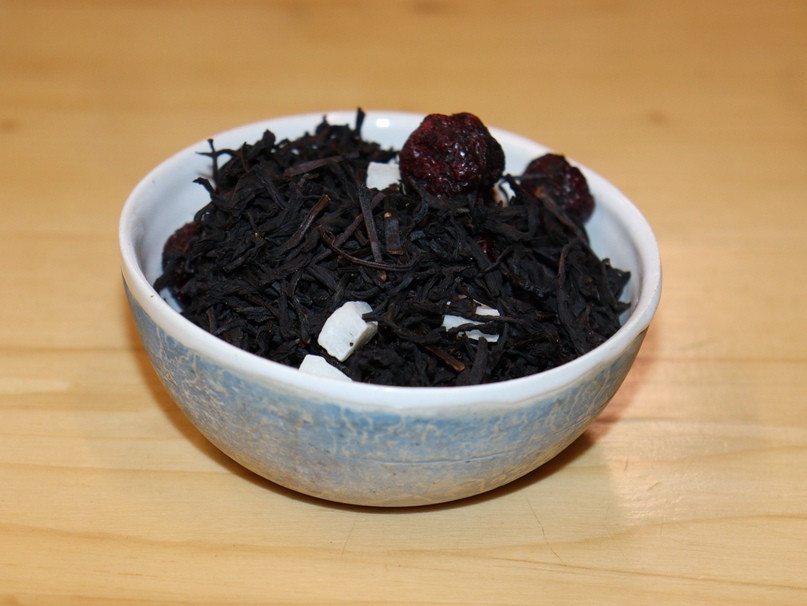 Чай черный Престиж (Цейлон) 50 гр.