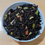 Чёрный чай Таёжной сбор 50 гр.