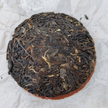 Красный чай Шайхун блин 100 гр.